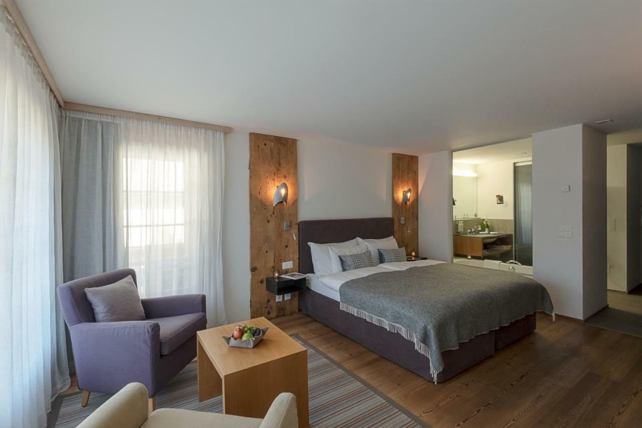 Hotel Mirabeau Alpine Zermatt Exteriér fotografie