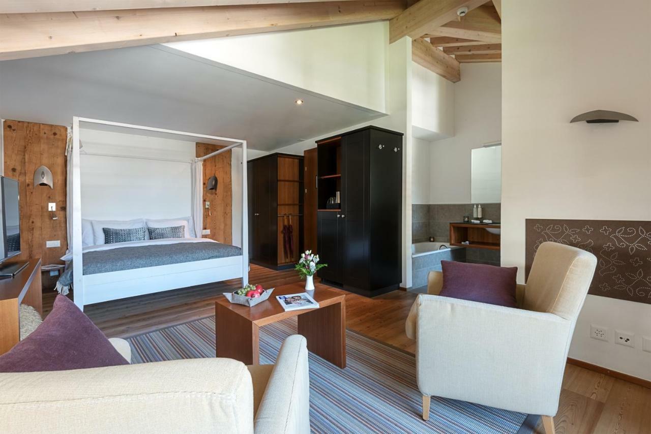 Hotel Mirabeau Alpine Zermatt Exteriér fotografie