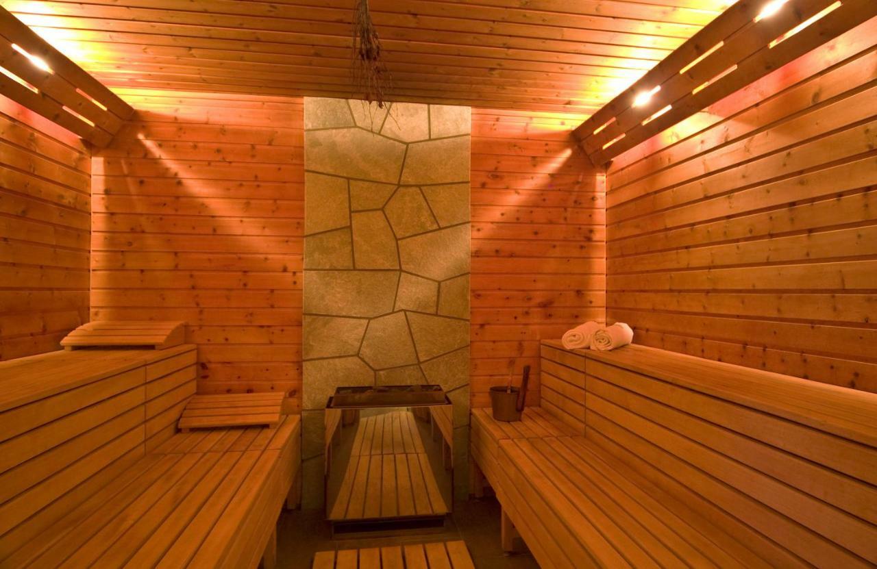 Hotel Mirabeau Alpine Zermatt Exteriér fotografie